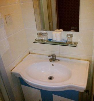 Kelinning Chain Hotel Thanh Đảo Ngoại thất bức ảnh